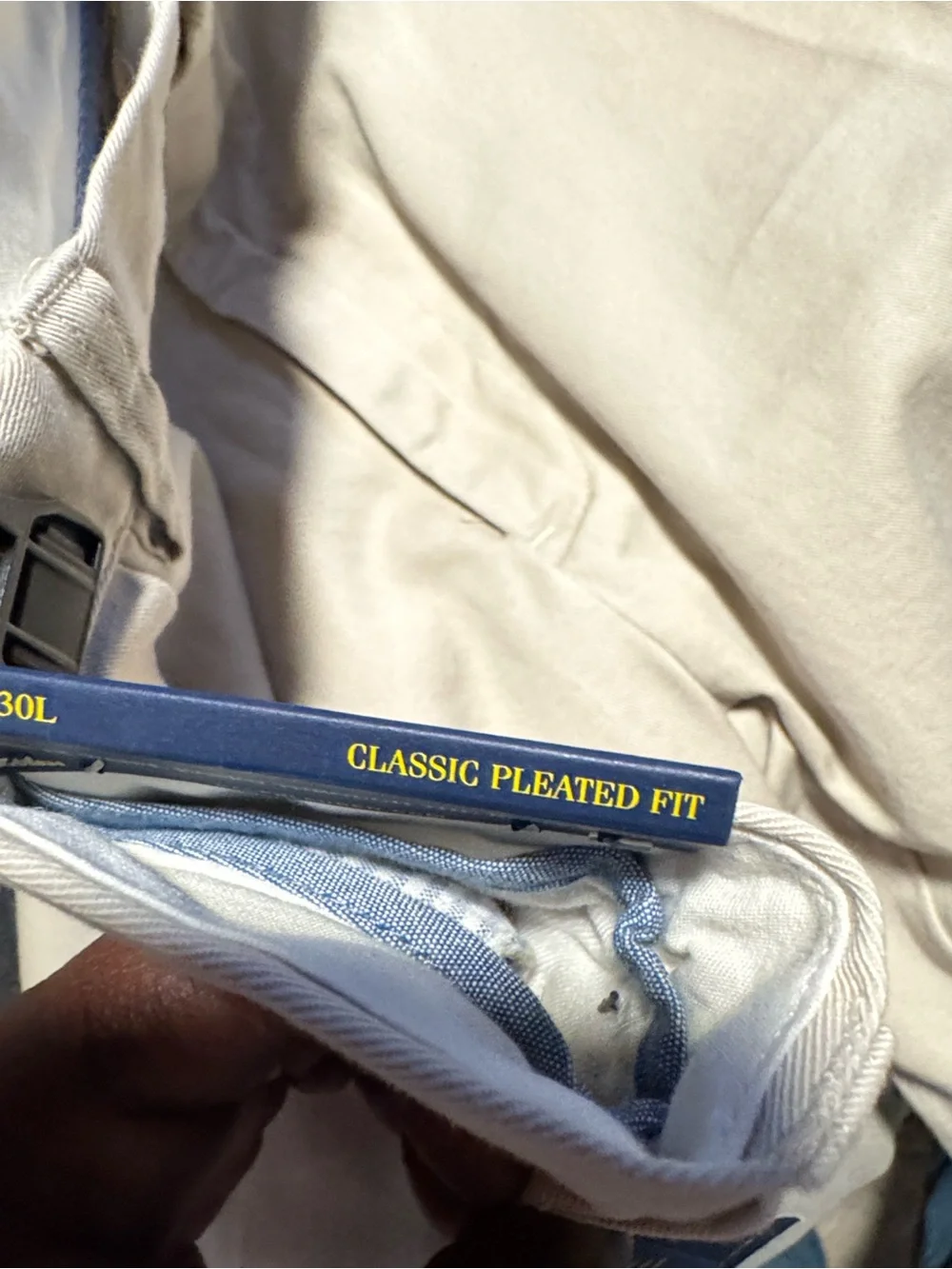 Polo Ralph Lauren classic polo